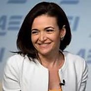 Sheryl Kara Sandberg