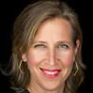 Susan Diane Wojcicki