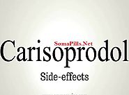 Side Effects of Soma