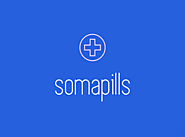 Soma Pills