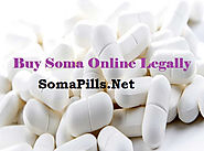 Buy Soma Online Legally