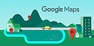 Maps - Navigate & Explore - Apps on Google Play