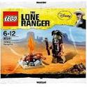 All Lego Lone Ranger Sets
