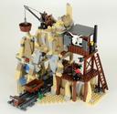 Lego 79110 – Silver Mine Shootout