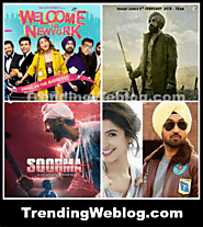 Punjabi Movies Reviews, Download Online Movies, Webseries - Tech All In One