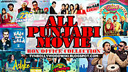 List of Punjabi films of 2014 - Wikipedia