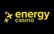 Energy Casino Review: Is It Hot Casino In 2019? - CasinoChap.com