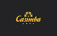 Fresh Casimba Casino Review - CasinoChap.com