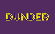 Dunder Online Casino Review 2019 - CasinoChap.com
