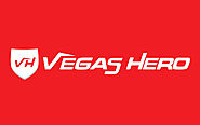 Fresh & Detailed Vegas Hero Review 2019 - CasinoChap.com