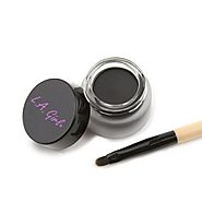 Buy L.A. GIRL Gel Liner Kit Brown at Best Price in the UK
