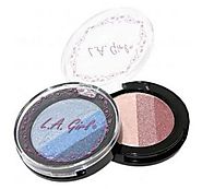 Grab The Best Deals on LA Girl High Definition Eyeshadow Trio