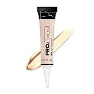 Where To Buy La Girl Pro Concealer UK