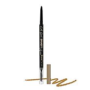 LA Girl Shady Slim Brow Pencil Review