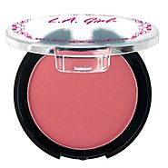 L.A. Girl Illuminating Blush Glow