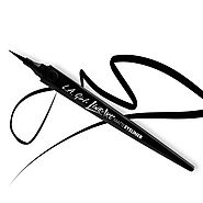 La Girl Line Art Matte Eyeliner Review