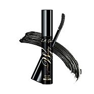 Smudge Proof Wispy Lash Mascara