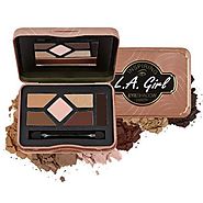 Buy LA Girl Inspiring Eyeshadow Palette