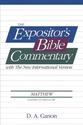 Matthew 13-28 (Expositor's Bible Commentary)