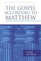 The Gospel According to Matthew (Pillar)