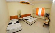 Low Cost Hotel in Shirdi