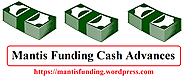 Mantis Funding Cash Advances
