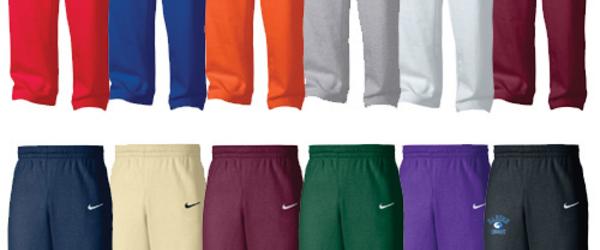 Sweatpants For Men And Women