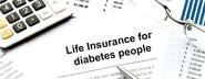 Life Insurance for Diabetes