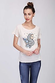 Printed Tops For Women