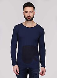 Full Sleeve T-shirt For Men