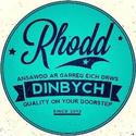Rhodd Dinbych (@RhoddDinbych)
