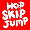 Hop Skip Jump (@ElevateYourSole)