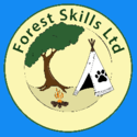 Forest Skills Ltd (@ForestSkillsLtd)