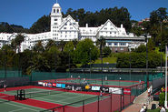 Berkeley Tennis Club - Berkeley