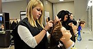 Cosmetology Services: Beauty Schools And Services In Irvine