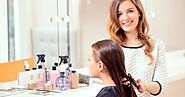 Cosmetology Services: How Does Cosmetology School Can Help You With Your Career?