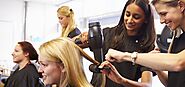 Cosmetology Services: What Should You Remember Before Taking Admission In A Cosmetology School?
