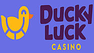 Duckyluck Casino ▷ EXCL 25 Free Spins No Deposit Bonus