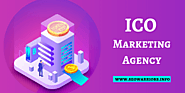 ICO Marketing Agency | ICO Marketing Services