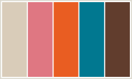 Color Combinations | Color Schemes | Color Palettes