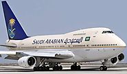 Saudi Airlines Reservations Flights - Cheap Airline Tickets - Book Now