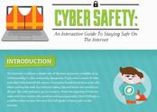 Cyber Safety: An Interactive Guide To Staying Safe On The Internet