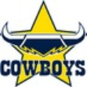 North Queensland Cowboys - @nthqldcowboys