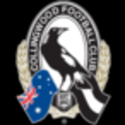 Collingwood Magpies - @CollingwoodFC