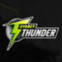 Sydney Thunder - @ThunderBBL
