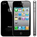 Apple iPhone 4S 8GB Factory Unlocked Phone-Black