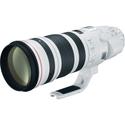 Canon EF 200-400mm f/4L IS USM Lens