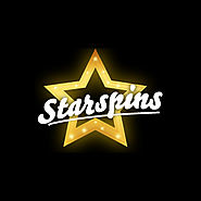 Starspins Review - A Community Payout Where Everyone is a Star