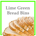 Best Lime Green Bread Bin - Breadbox Reviews 2014