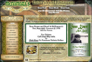 McNamaras, Irish Pub and Restaurant| Irish Food and Music